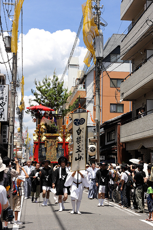 祇園祭