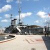 記念艦 三笠