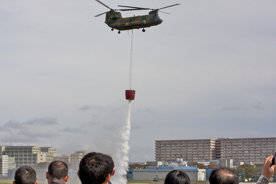 CH-47J