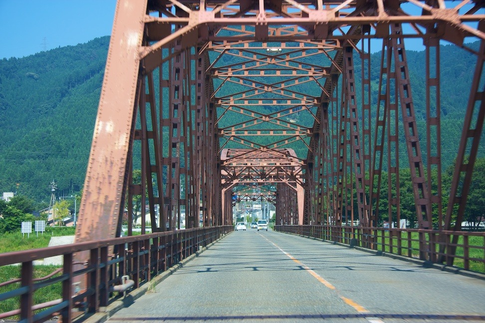 天狗橋