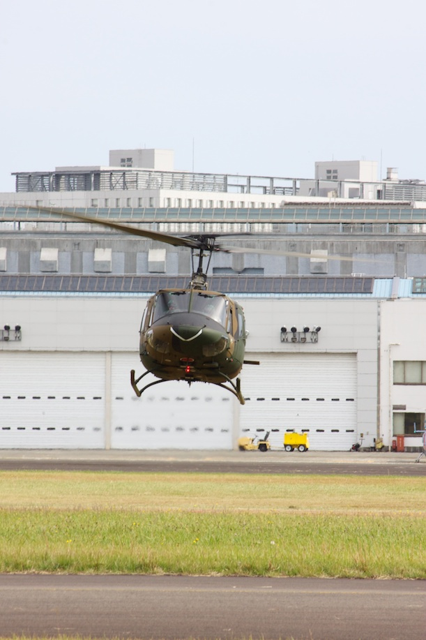 UH-1J