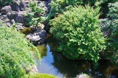 紅葉山公園