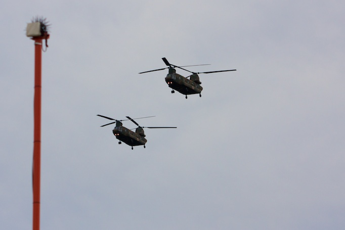 CH-47J