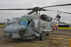 SH-60B