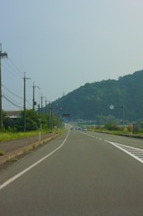 直線