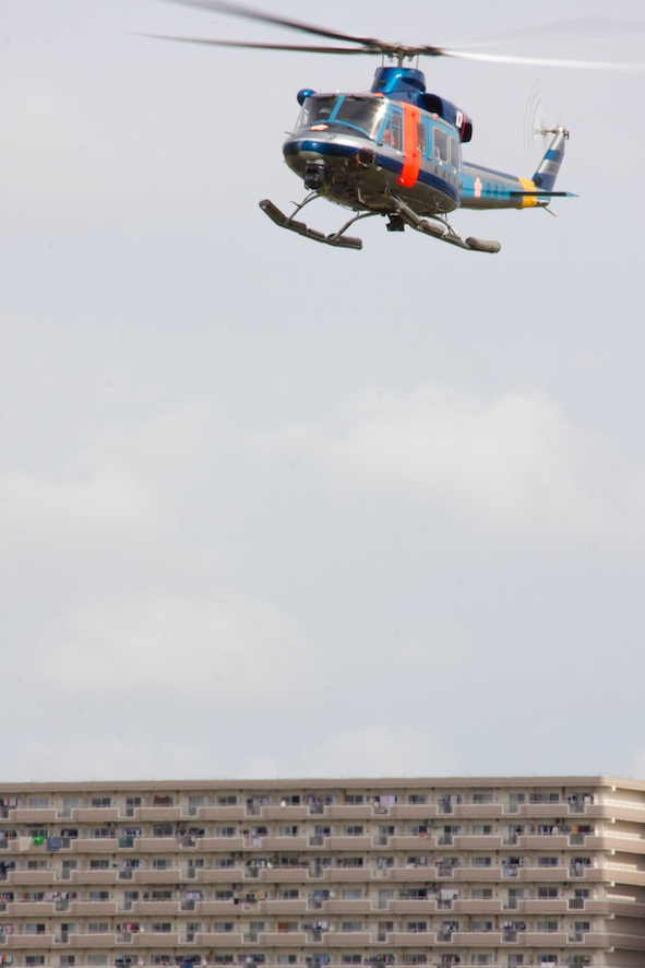 Bell412