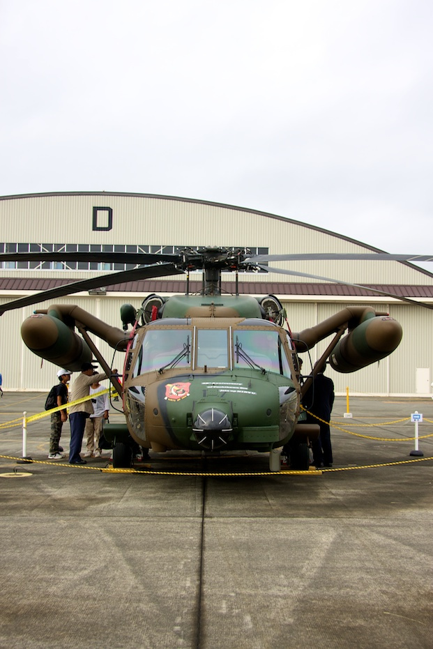 UH-60JA