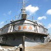 記念艦 三笠