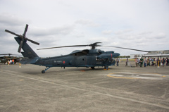 UH-60J