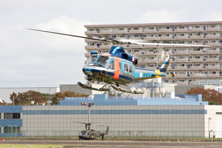 Bell412