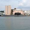 おやしお型潜水艦