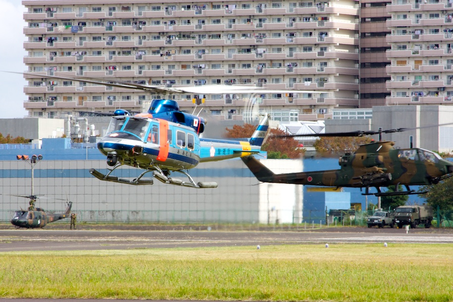 Bell412