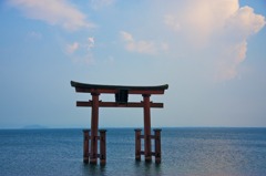 白髭神社