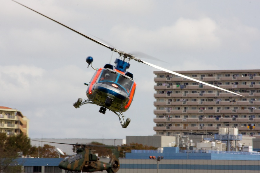 Bell412