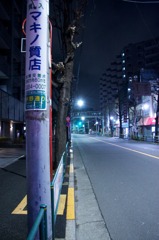中野通り