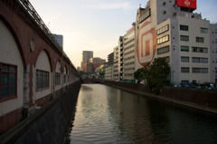 万世橋