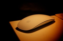 Apple Magic Mouse