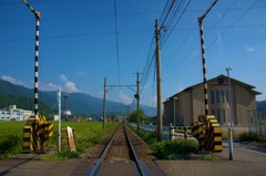 北鉄石川線