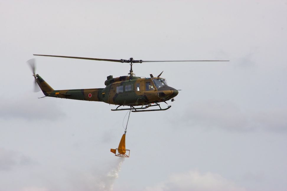 UH-1J