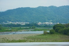 九頭竜川