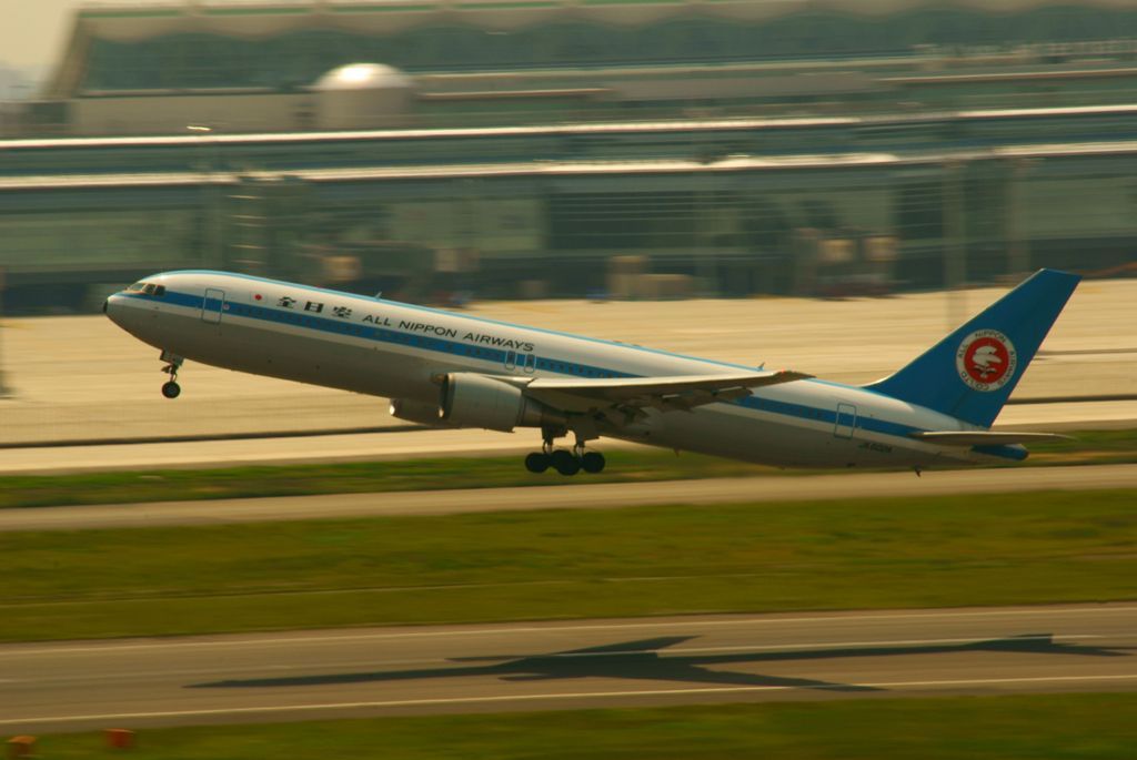 ザ・全日空