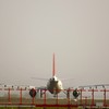 Cleared for takeoff