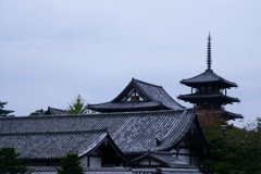 法隆寺