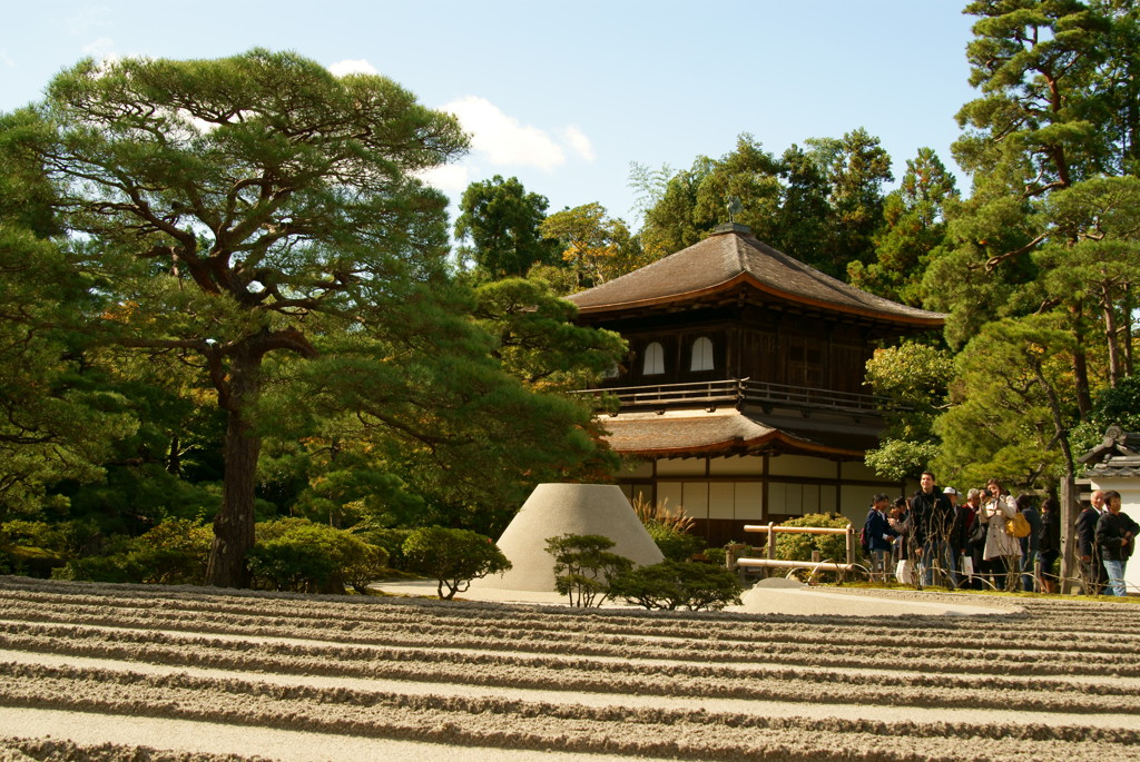 慈照寺