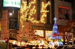 X'mas KOREA