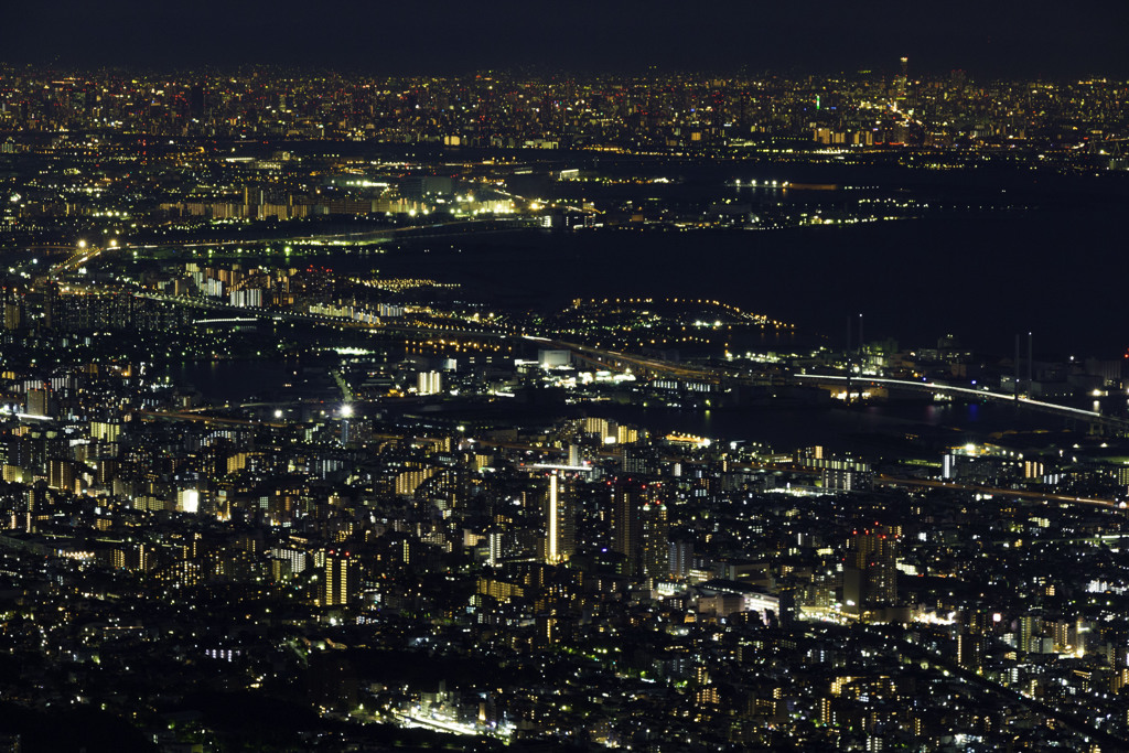 摩耶山−３