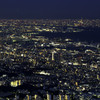 100万ドルの夜景