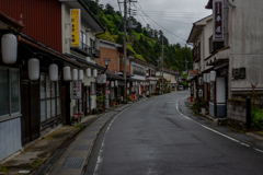 どろがわ温泉