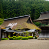 慧日寺本堂