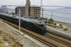 トワイライトエクスプレス瑞風
