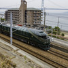 トワイライトエクスプレス瑞風