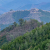 竹田城址