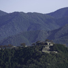 竹田城