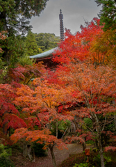 石峯寺３