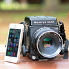 Mamiya RB