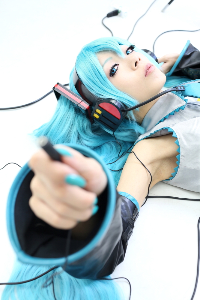 みっくみく！