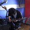 ギタリスト
