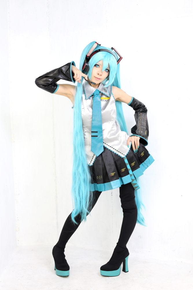 初音ミク