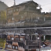水面