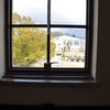 講堂から