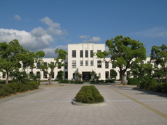 登校
