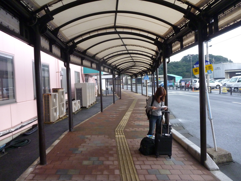 帰路