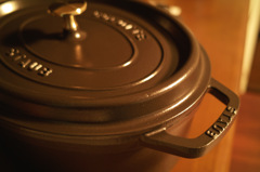 staub