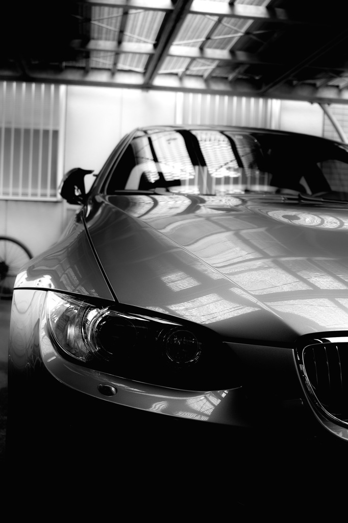 ＢＭＷ