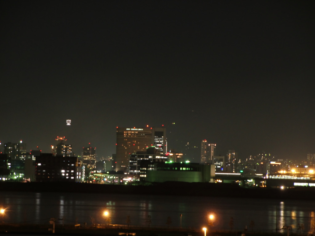 神戸空港