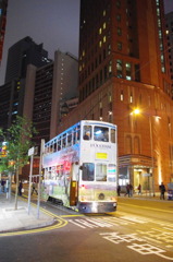 香港トラム